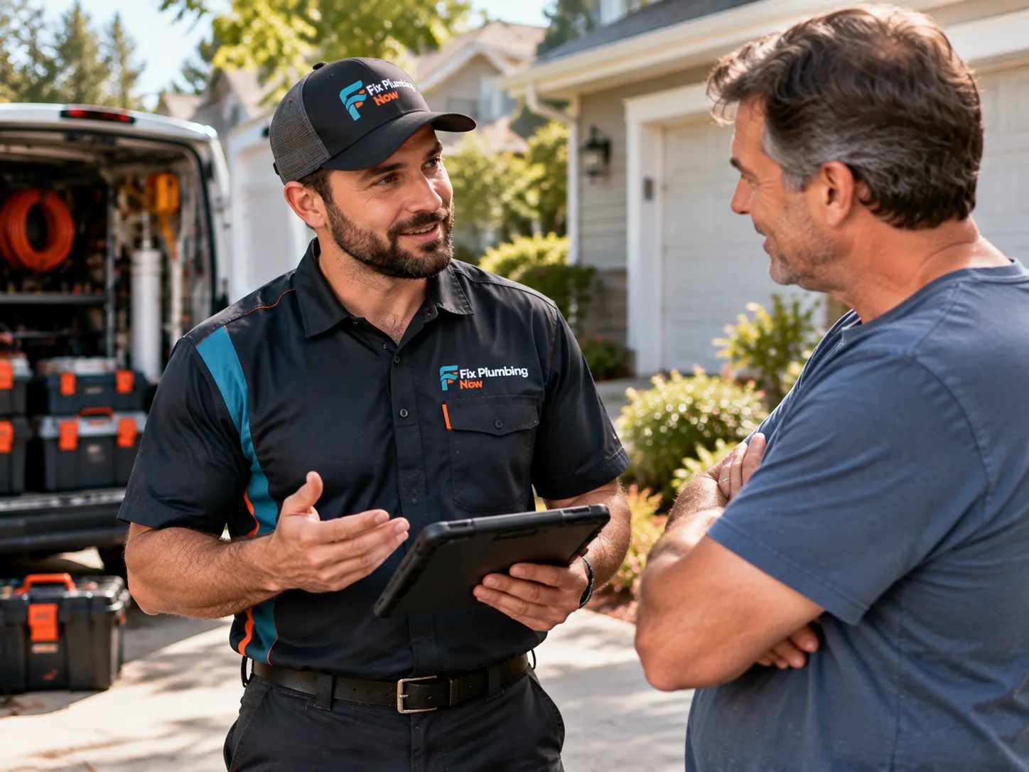 Clogged Drain Service Deposit, NY FAQs